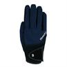 Handschuhe Milano Winter Roeckl Dunkelblau