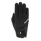 Handschuhe Milano Winter Roeckl Schwarz