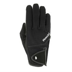 Handschuhe Milano Winter Roeckl Schwarz
