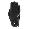 Handschuhe Milano Winter Roeckl Schwarz