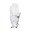 Handschuhe Millero Roeckl Weiß-Silber