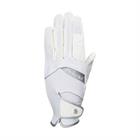 Handschuhe Millero Roeckl Weiß-Silber