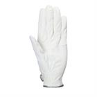 Handschuhe Millero Roeckl Weiß-Silber