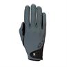 Handschuhe Muenster Econyl-Air Fort Roeckl Hellgrau
