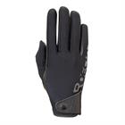 Handschuhe Muenster Econyl-Air Fort Roeckl Schwarz
