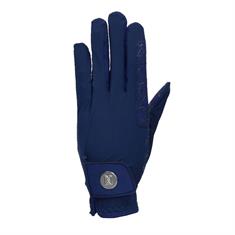 Handschuhe NBrands X Epplejeck Dunkelblau