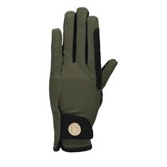 Handschuhe NBrands X Epplejeck Dunkelgrün