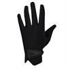 Handschuhe Originals Horka Schwarz-Schwarz