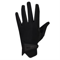 Handschuhe Originals Horka Schwarz-Schwarz