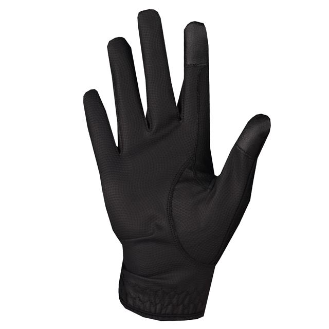 Handschuhe Originals Horka Schwarz-Schwarz