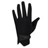 Handschuhe Originals Horka Schwarz-Schwarz