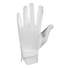 Handschuhe Originals Horka Weiß