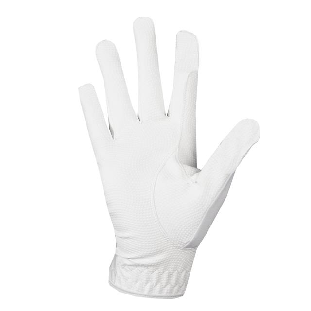 Handschuhe Originals Horka Weiß