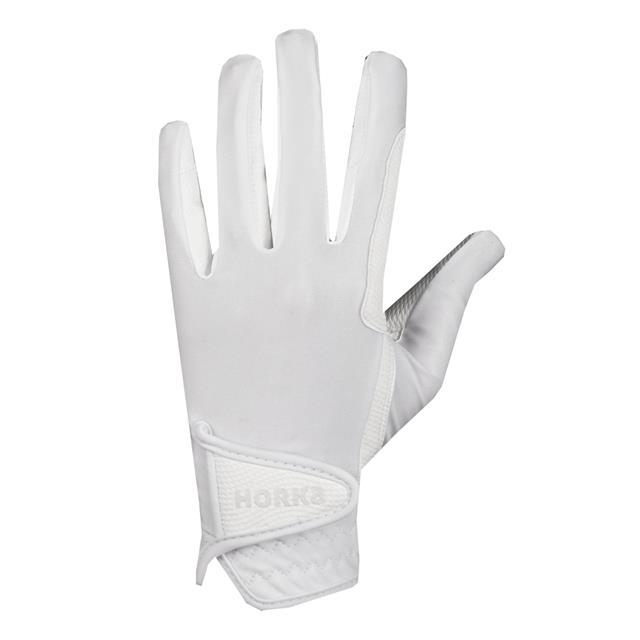 Handschuhe Originals Horka Weiß