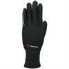 Handschuhe Polartec Roeckl Schwarz