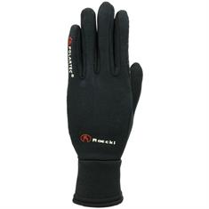 Handschuhe Polartec Roeckl Schwarz
