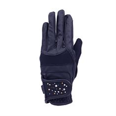 Handschuhe Qbenji Quur Dunkelblau