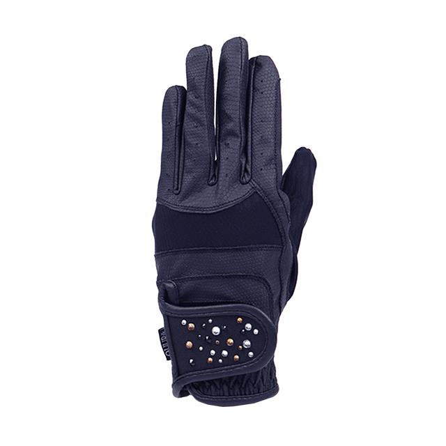 Handschuhe Qbenji Quur Dunkelblau