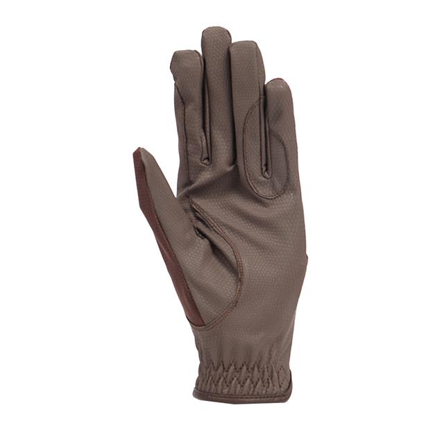 Handschuhe Qbobo Quur Braun