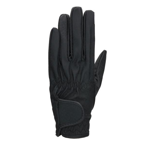 Handschuhe QElief Quur Schwarz