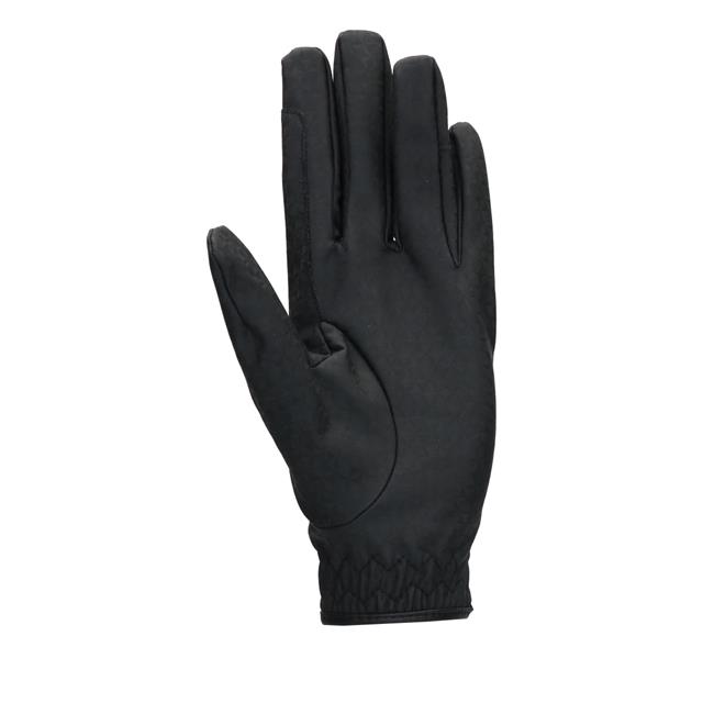 Handschuhe QElief Quur Schwarz