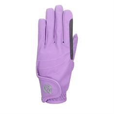 Handschuhe QFyza Quur Lila