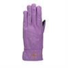Handschuhe QIlzy QUUR Helllila