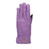 Handschuhe QIlzy QUUR Helllila