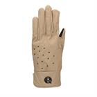 Handschuhe QIlzy QUUR Mittelbraun