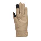Handschuhe QIlzy QUUR Mittelbraun