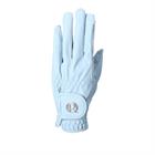 Handschuhe QLogo QUUR Blau
