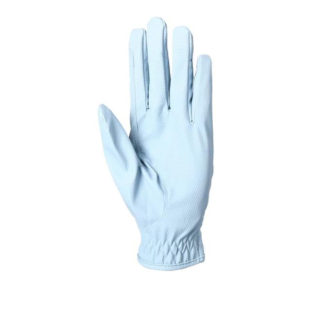 Handschuhe QLogo QUUR Blau
