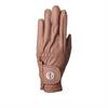 Handschuhe QLogo QUUR Braun