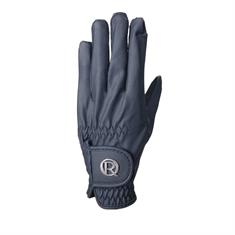 Handschuhe QLogo QUUR Dunkelblau