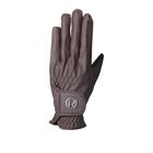 Handschuhe QLogo QUUR Dunkelbraun