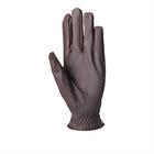 Handschuhe QLogo QUUR Dunkelbraun
