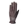 Handschuhe QLogo QUUR Dunkelbraun