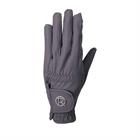 Handschuhe QLogo QUUR Dunkelgrau