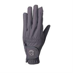 Handschuhe QLogo QUUR Dunkelgrau