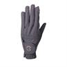 Handschuhe QLogo QUUR Dunkelgrau