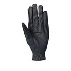 Handschuhe QLogo QUUR Schwarz