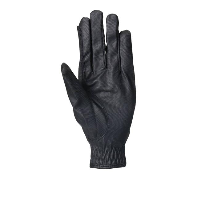 Handschuhe QLogo QUUR Schwarz