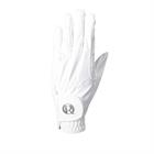 Handschuhe QLogo QUUR Weiß