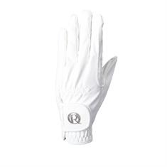 Handschuhe QLogo QUUR Weiß