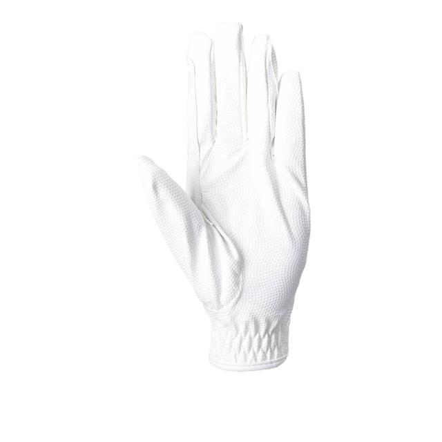 Handschuhe QLogo QUUR Weiß