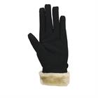 Handschuhe Quro Quur Schwarz