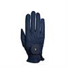 Handschuhe Roeck-Grip Kids Roeckl Dunkelblau