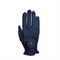 Handschuhe Roeck-Grip Kids Roeckl Dunkelblau
