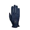 Handschuhe Roeck-Grip Kids Roeckl Dunkelblau