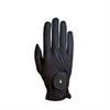 Handschuhe Roeck-Grip Kids Roeckl Schwarz
